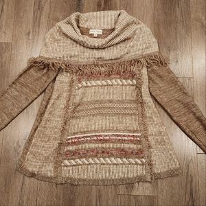 Knox Rose Sweater